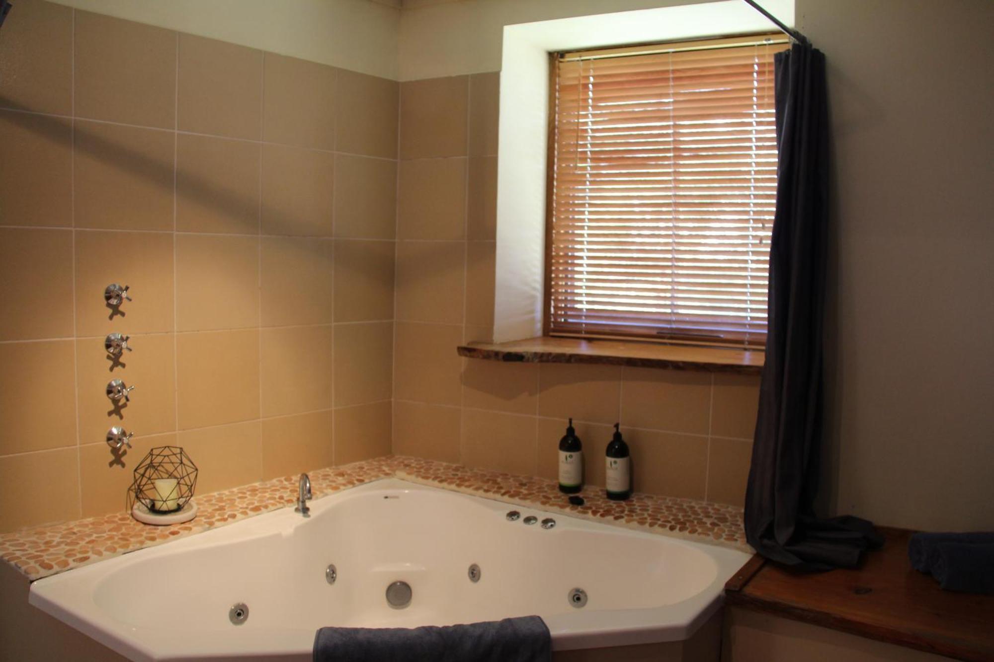 Peppermint Ridge Retreat Hotell Woodbridge Rom bilde