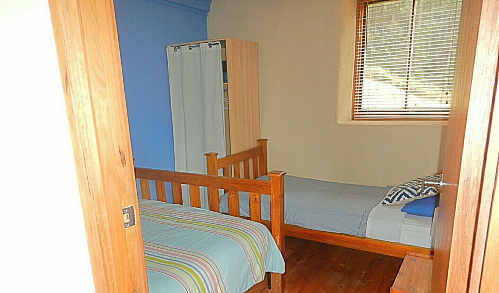 Peppermint Ridge Retreat Hotell Woodbridge Eksteriør bilde