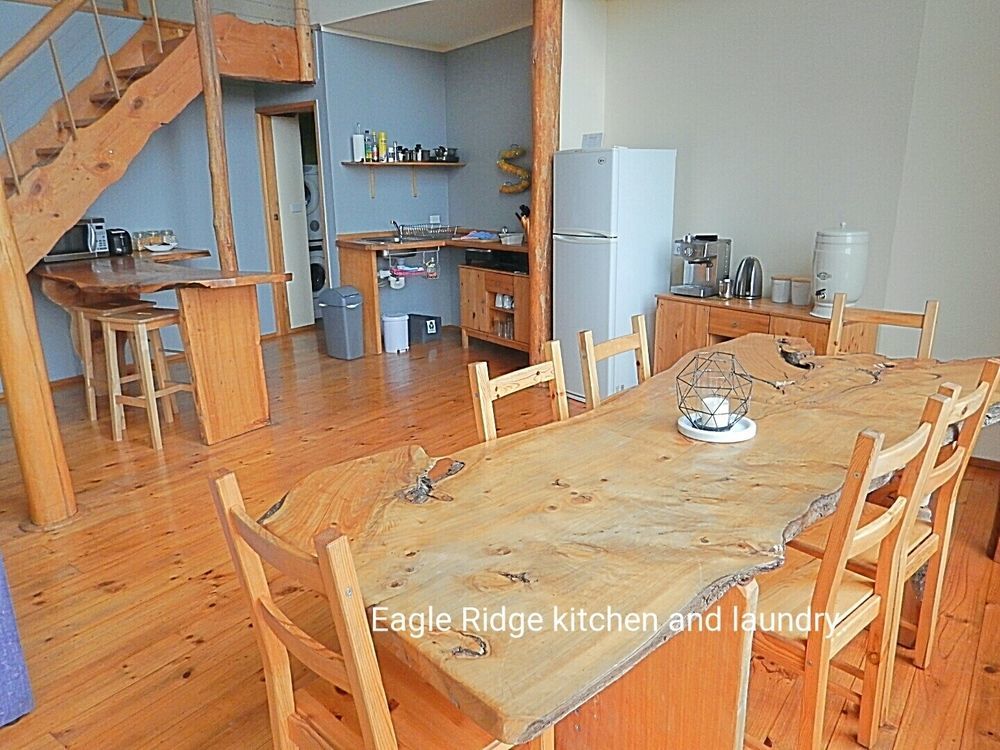 Peppermint Ridge Retreat Hotell Woodbridge Eksteriør bilde