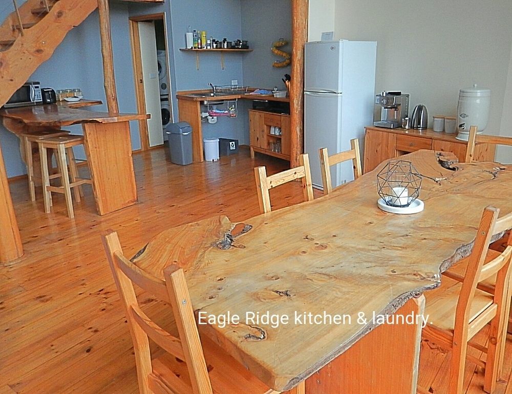 Peppermint Ridge Retreat Hotell Woodbridge Eksteriør bilde
