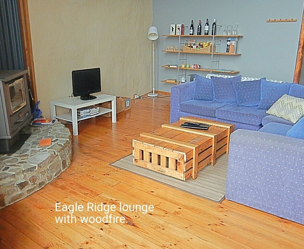 Peppermint Ridge Retreat Hotell Woodbridge Eksteriør bilde