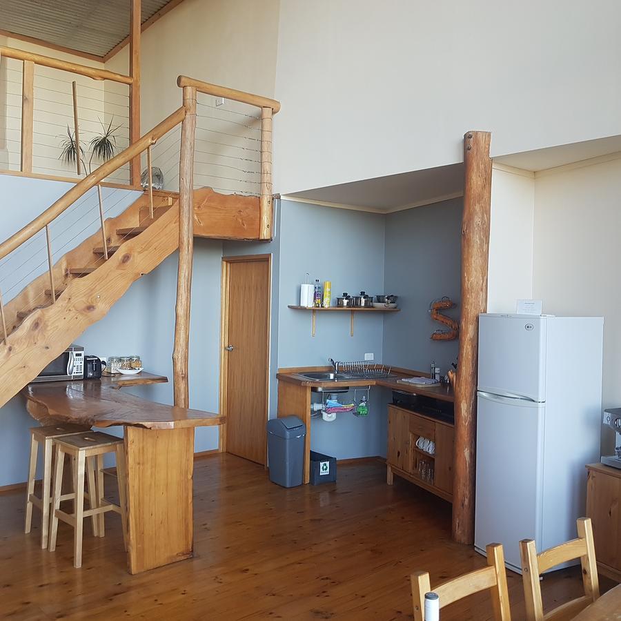 Peppermint Ridge Retreat Hotell Woodbridge Eksteriør bilde