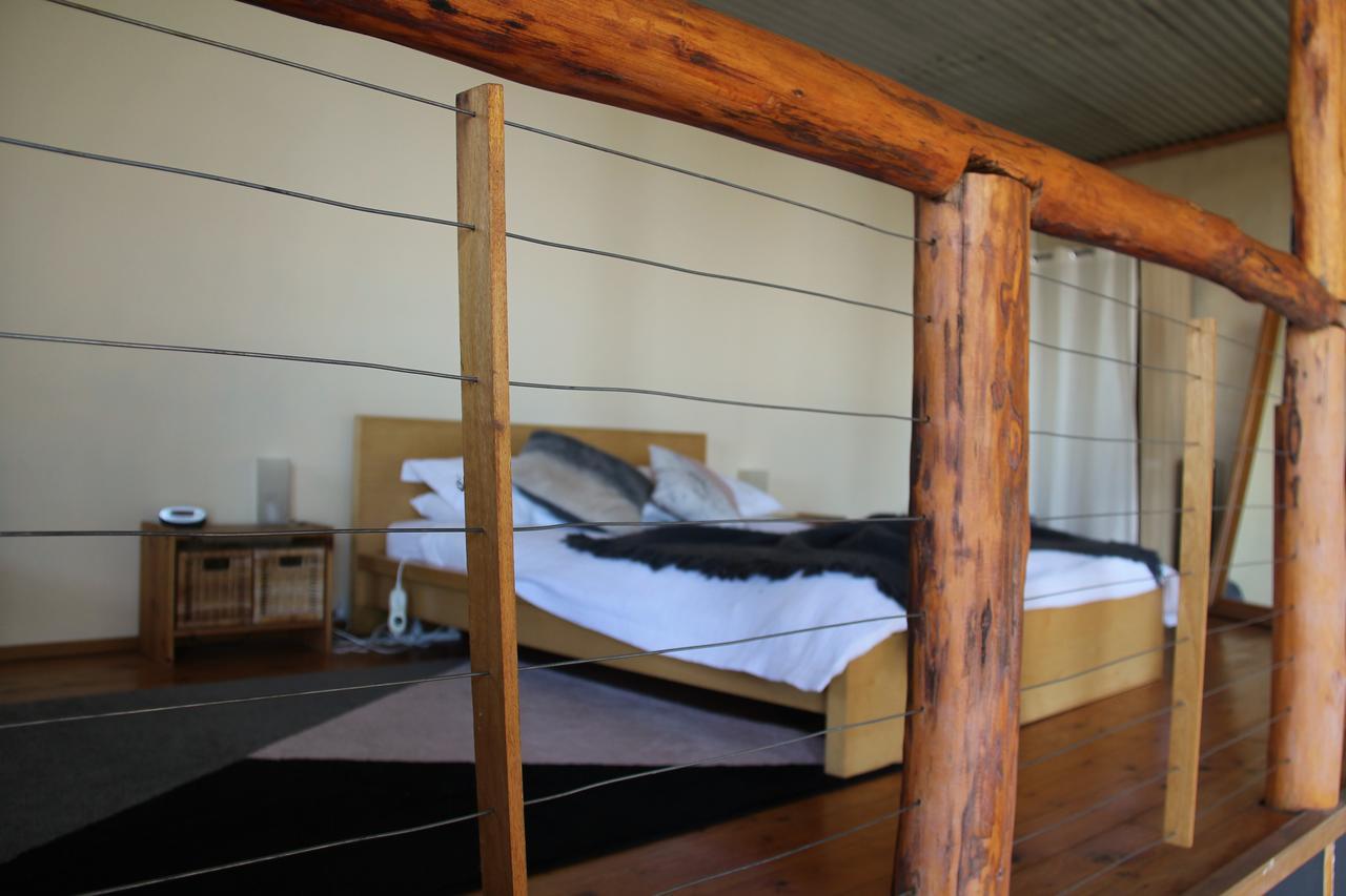 Peppermint Ridge Retreat Hotell Woodbridge Eksteriør bilde