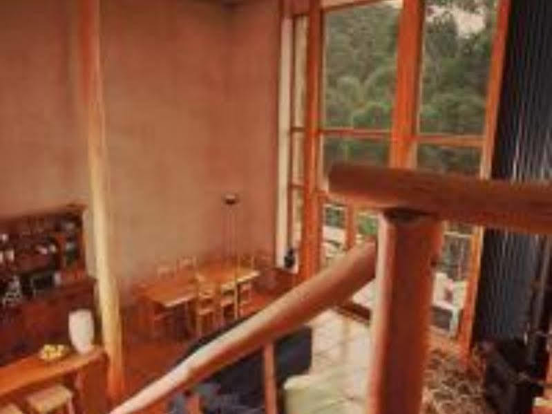 Peppermint Ridge Retreat Hotell Woodbridge Eksteriør bilde